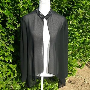 C a r o n ladies cardigan
